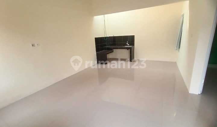 Dijual Rumah Hunian Tempat Strategis di Citra Indah City 3005A 2