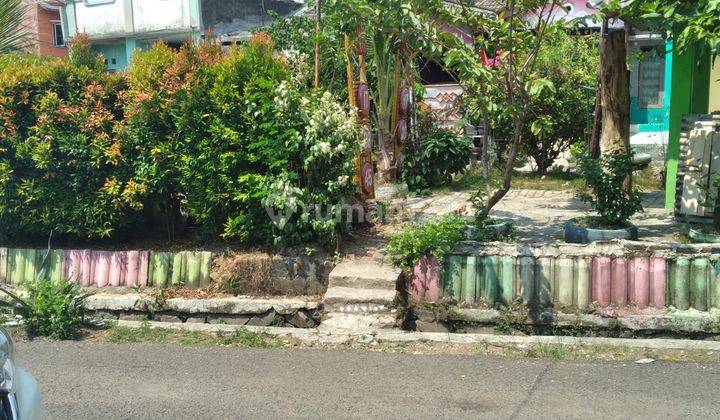 Rumah Murah Di Citra Indah City Jonggol 2