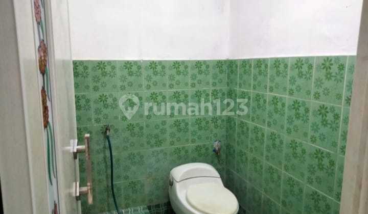 Dijual Rumah Siap Huni Citra Indah 2