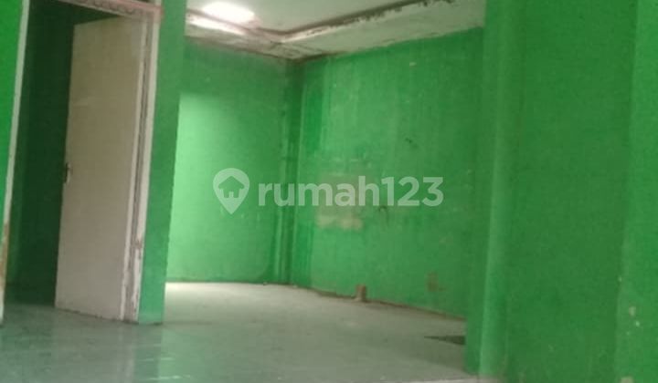 Dijual Rumah Tempat Strategis di Citra Indah City 5012E 2