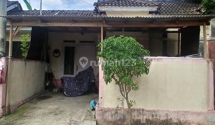 Dijual Rumah Siap Huni Citra Indah 7873A 1