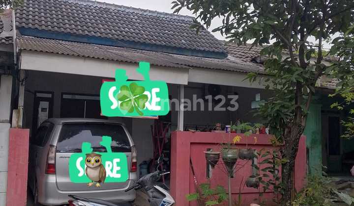 Dijual Rumah Siap Huni Citra Indah City 8750Cn Dijual Rumah Siap Huni Citra Indah City 8750Cn