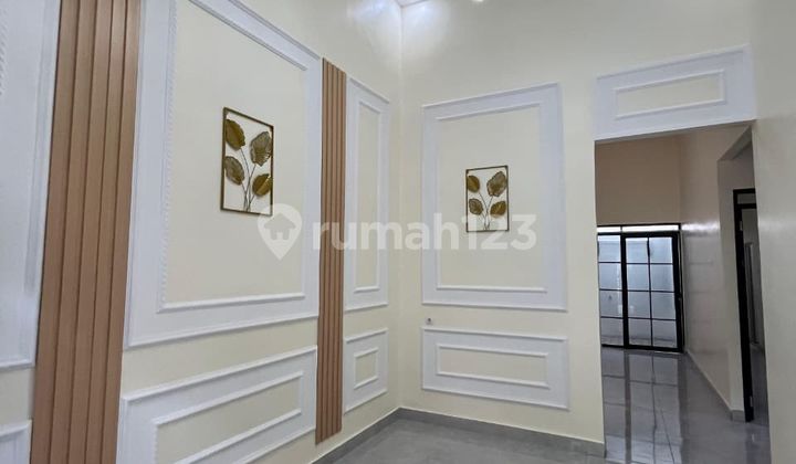 Dijual Rumah Siap Huni Citra Indah City 2