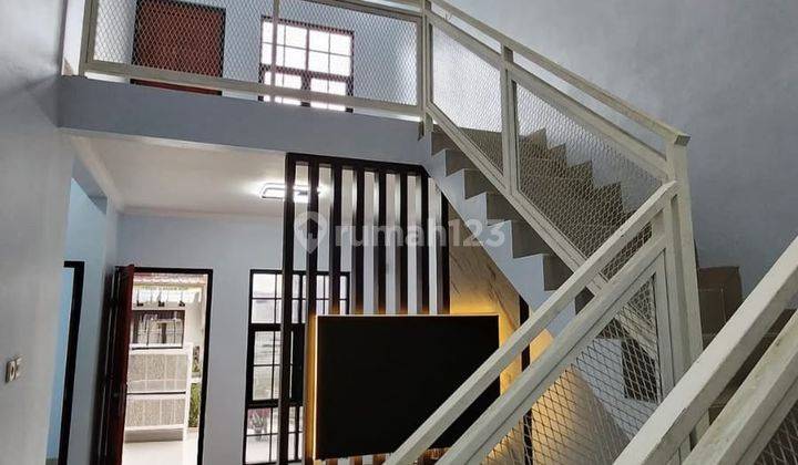 Dijual rumah siap huni Perumahan citra indah Jonggol Bogor  2