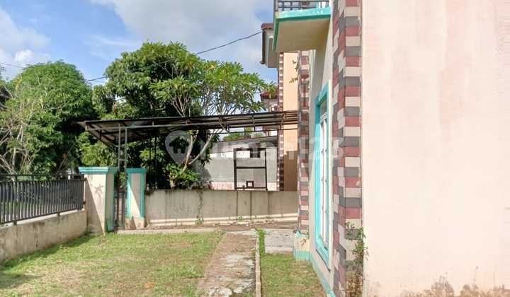 For Sale Ready-to-Occupy House in Citra Indah City Real Estate Cluster 7932Bi 2
