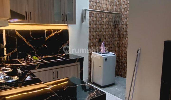 Dijual Rumah Hunian Cantik 7813A 2