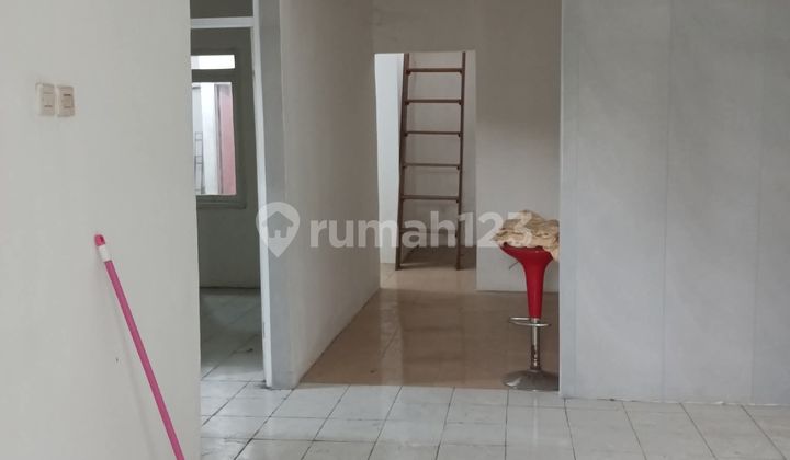 Dijual Rumah Siap Huni Cluster Ramai Citra Indah City  2