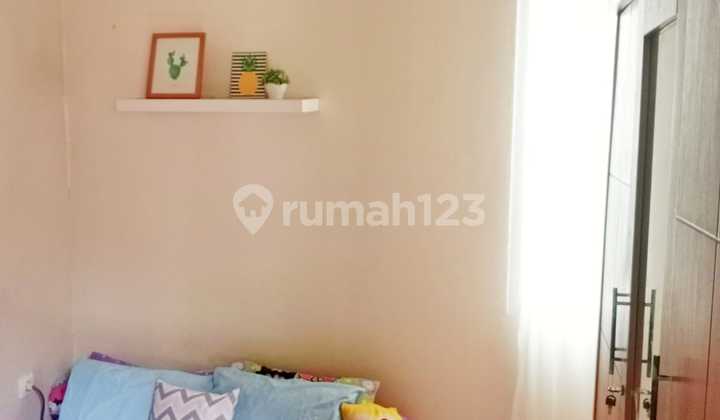 Dijual Rumah Murah Kawasan Real Estate 5168E 2
