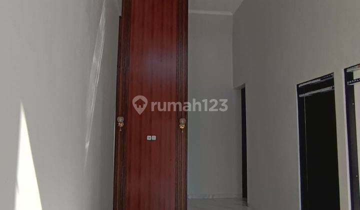 Dijual Rumah Siap Huni Citra Indah City 6099A 2