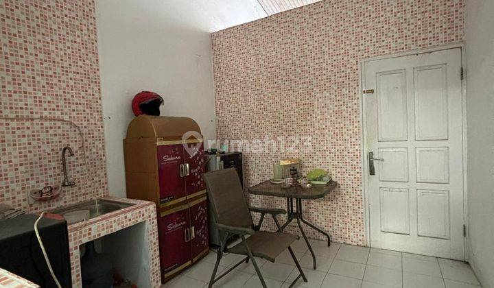 Dijual Murah Bnaget Rumah Real Estate  2