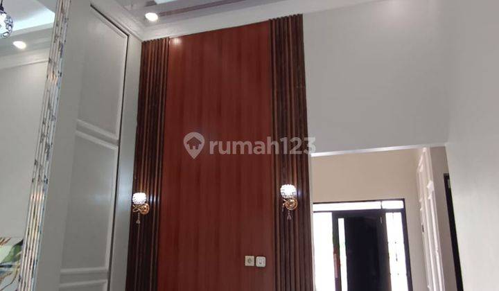 Dijual Rumah Hunian Idaman Ciputra Group 5449A 2