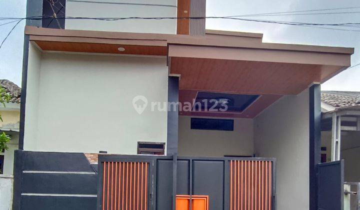 Dijual Rumah Hunian Cantik 7813A 1