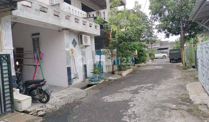 Dijual Rumah Siap Huni  2