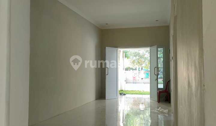 Dijual Rumah Siap Huni Citra Indah City 2