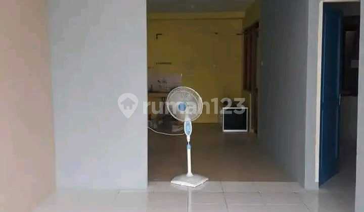 Di jual Rumah cluster Real estate gold Ciputra Citra indah city 2