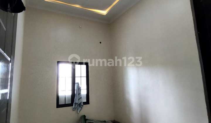Dijual Rumah New Renovasi di Citra Indah City 8818C 2