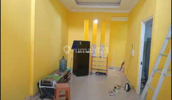 Di Jual Rumah Siap Huni, Baru di Renovasi, Kluster Ramau 2