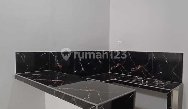 For Sale Minimalist House in Citra Indah City 8039A 2