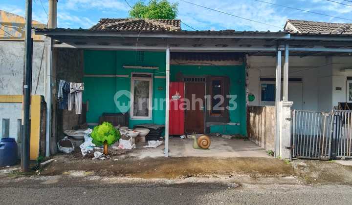 Dijual Rumah Murah di Citra Indah City 7705I