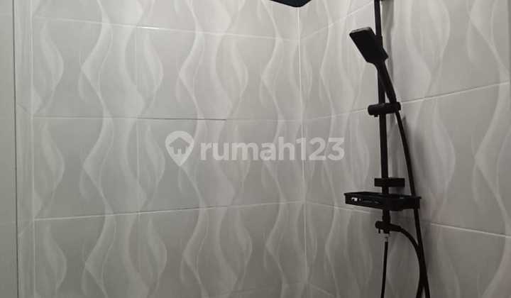 Dijual Rumah Modern Siap Huni di Citra Indah City 8679A 2