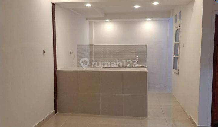 Dijual Rumah Hunian Murah Siap Huni 5881I 2