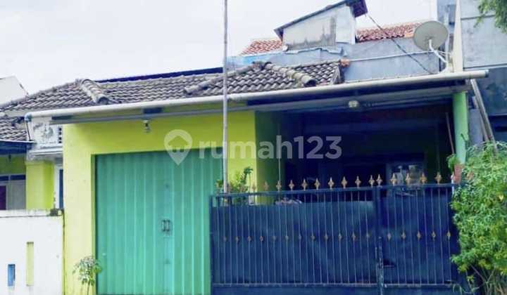 Dijual Rumah Murah Siap Huni di Citra Indah City 7795I 1
