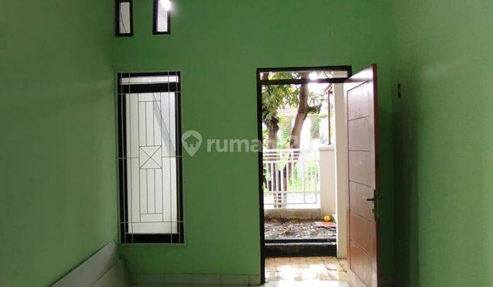 Rumah Siap Huni Citra Indah City  2