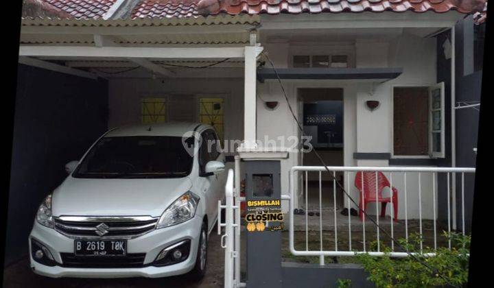 Dijual Rumah Siap Huni Real Estate 5148A 1