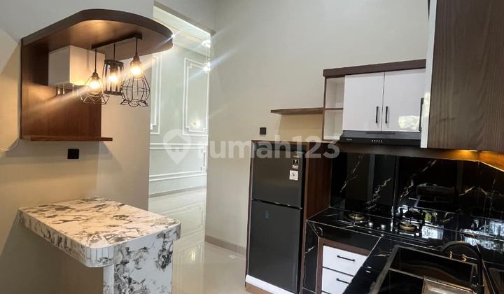 For Sale Modern Residential House in Citra Indah City with 8373A Back Bonus 2