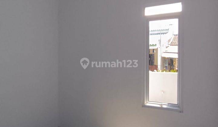 Dijual Rumah Minimalis Modern Citra Indah 7279A 2