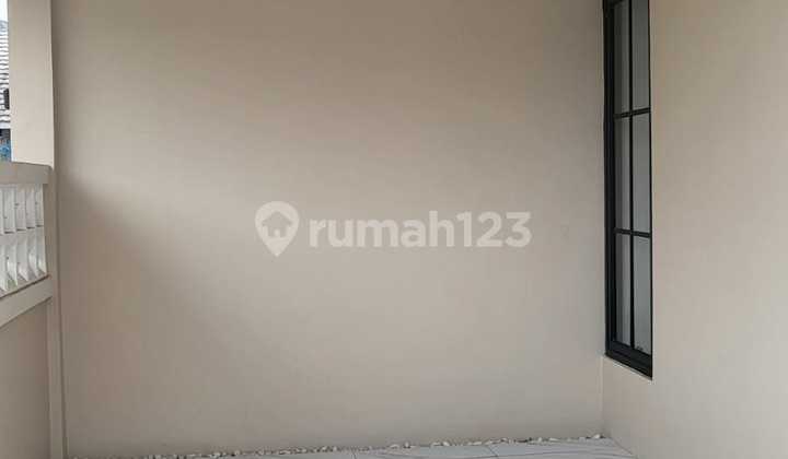 Dijual Rumah Mezanine di Citra Indah City 8781I 2