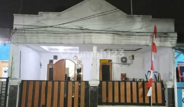 For Sale Move-in Ready House in Citra Indah City 8476Bg