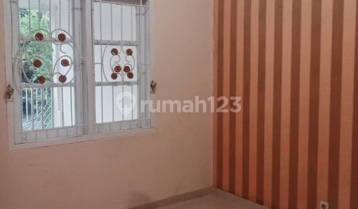 Jual Rumah siap huni cluster platinum di Citra Indah City 2