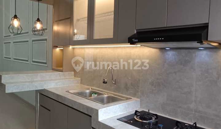 For Sale: Modern Move-In Ready House in Citra Indah City 8416F 2