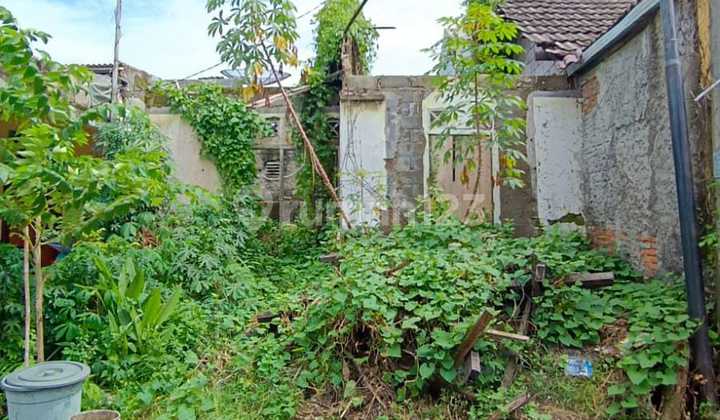Dijual Rumah Siap Renvoasi 7866A  1