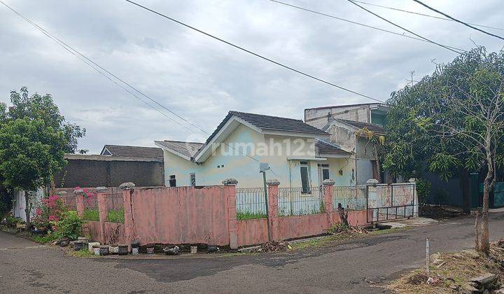 Dijual Cepat Rumah Bangunan Standart Masih Kokoh 2