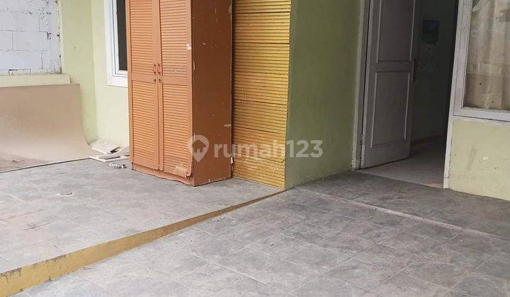 Dijual Rumah Siap Huni di Kluster Ramai Citra Indah City Cileungsi Jonggol 2