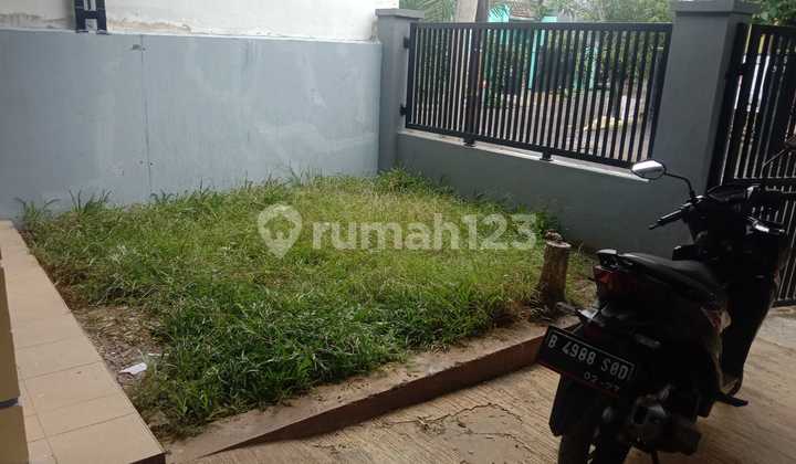 Di jual rumah siap huni Di citra indah city 2