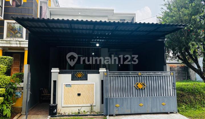 For Sale Beautiful House Ready to Occupy Citra Indah City