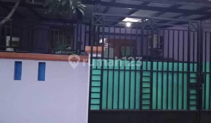 Dijual Rumah Siap Huni di Citra Indah City 7711I 1