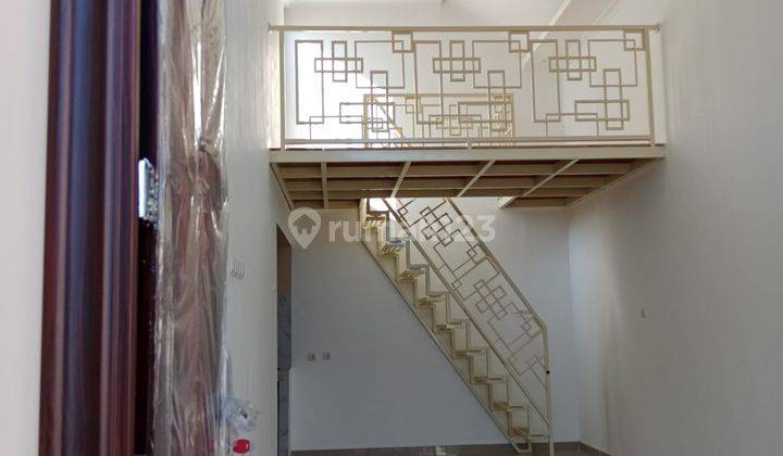 Dijual Rumah Type Mezzanine Citra Indah 5259N 2