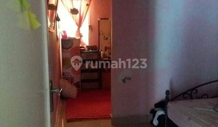 Rumah siap huni di perumahan citra indah city cileungsi 2