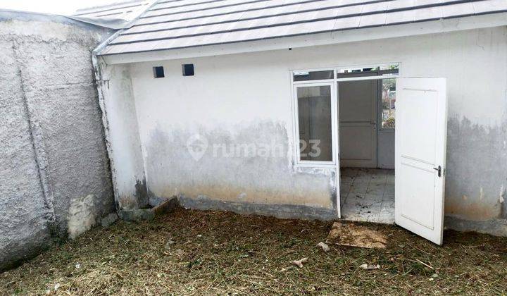 Dijual Rumah Murah Hunian 5508I 2