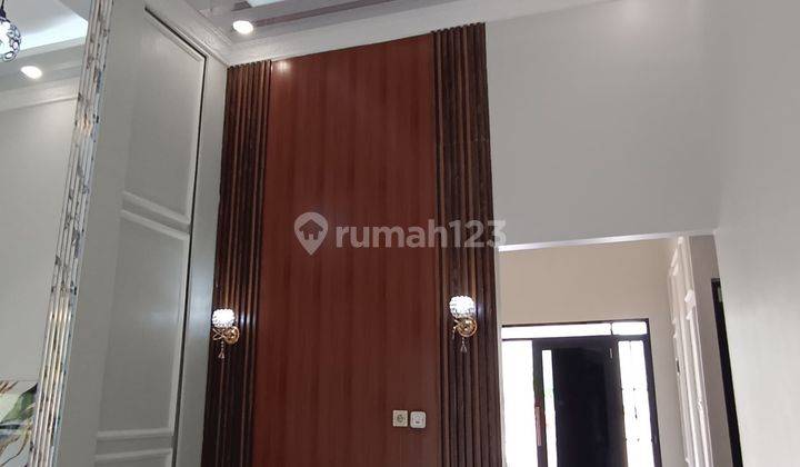 Dijual Rumah Type Hoek Citra Indah 5449A 2