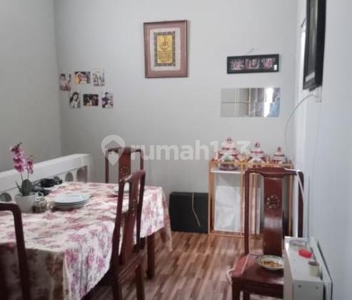 For Sale 2-Story House in Citra Indah City 8219C 2