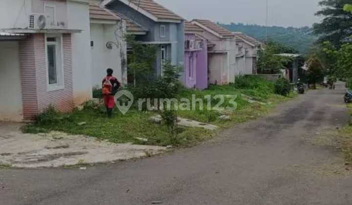 Dijual Rumah Standar View Perbukitan Citra Indah Timur City 8361C 2