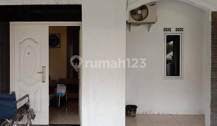 For Sale Move-in Ready House in Citra Indah City 8319Bi 2