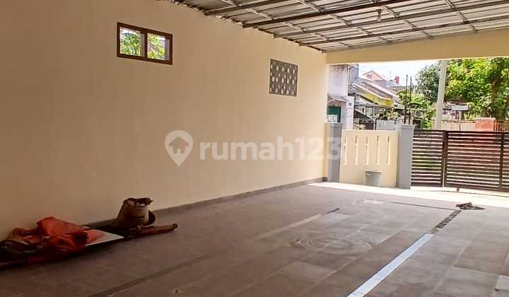 For Sale Ready-to-Occupy House in Citra Indah City 7620BN 2