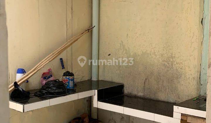 Dijual Rumah Hunian Murah Citra Indah 7436i 2