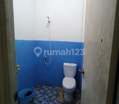 Dijual Rumah Siap Huni di Citra Indah City 8568I 2